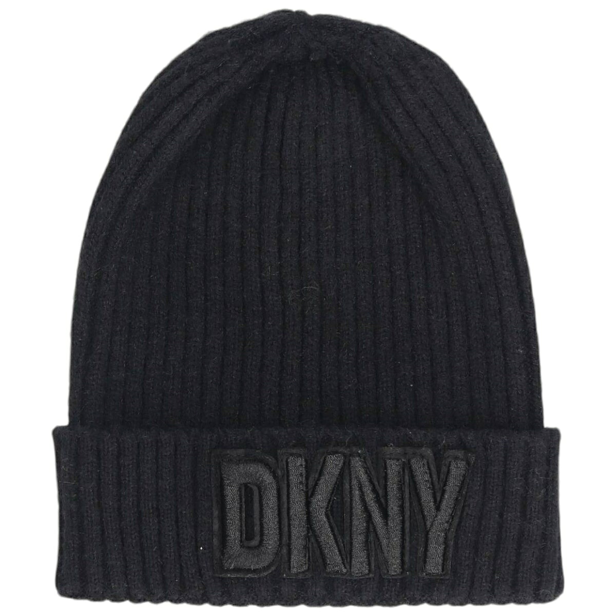 DKNY/ダナキャランニューヨーク ニット帽 ビーニー