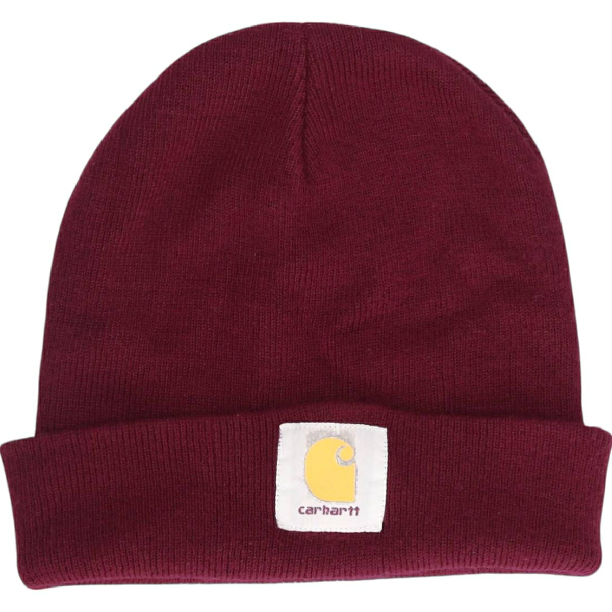 Carhartt/カーハート ニット帽 ビーニー