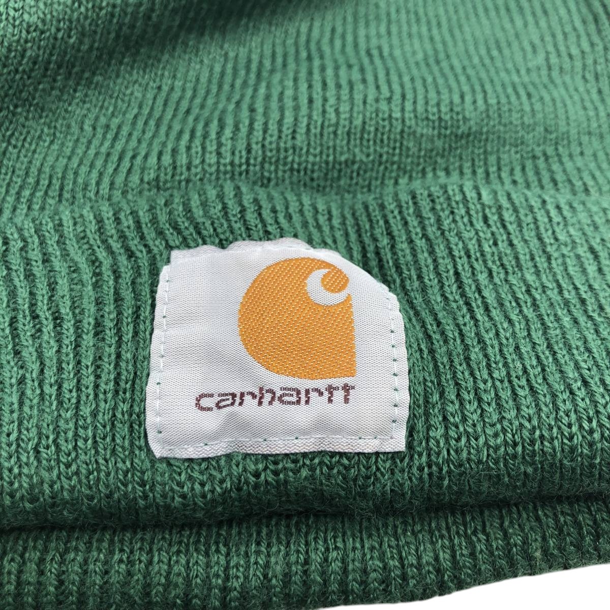 Carhartt/カーハート ニット帽 ビーニー