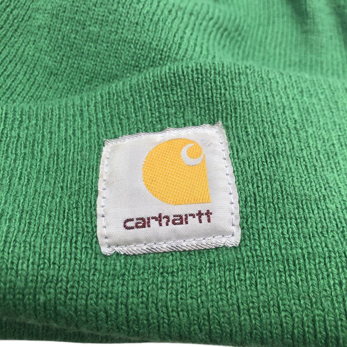 Carhartt/カーハート ニット帽 ビーニー