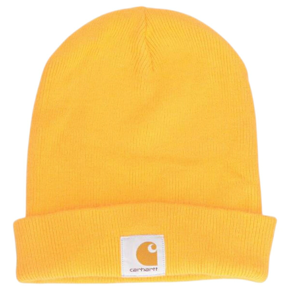 Carhartt/カーハート ACRYLIC WATCH HAT ニット帽 ビーニー
