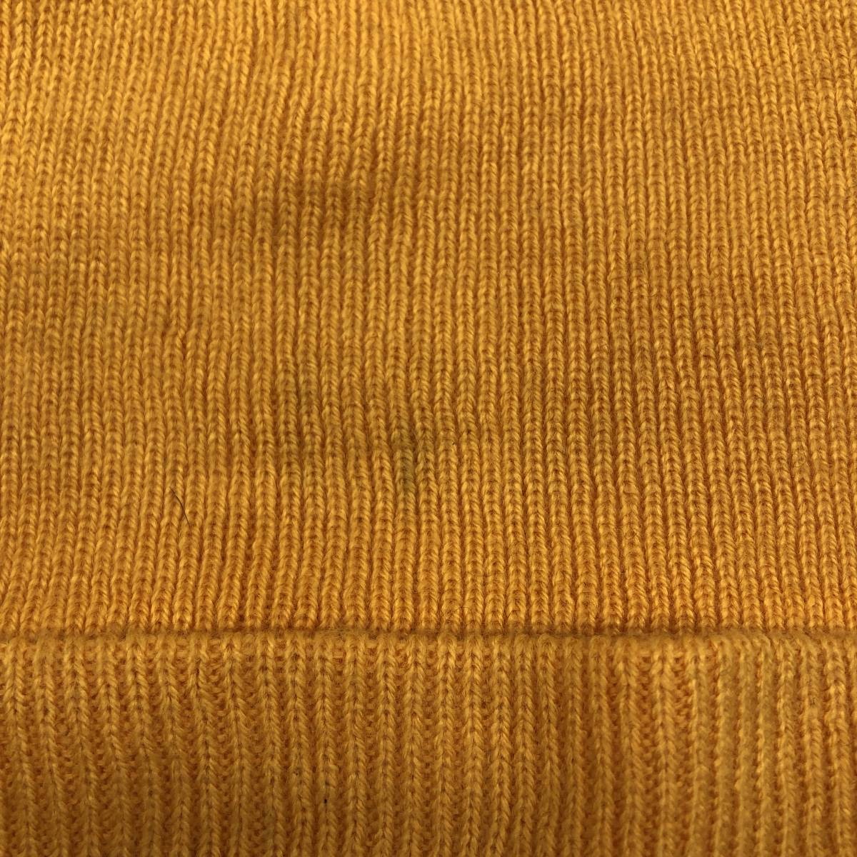 Carhartt/カーハート ACRYLIC WATCH HAT ニット帽 ビーニー