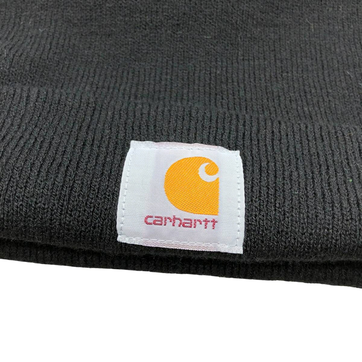 Carhartt/カーハート ニット帽 ビーニー