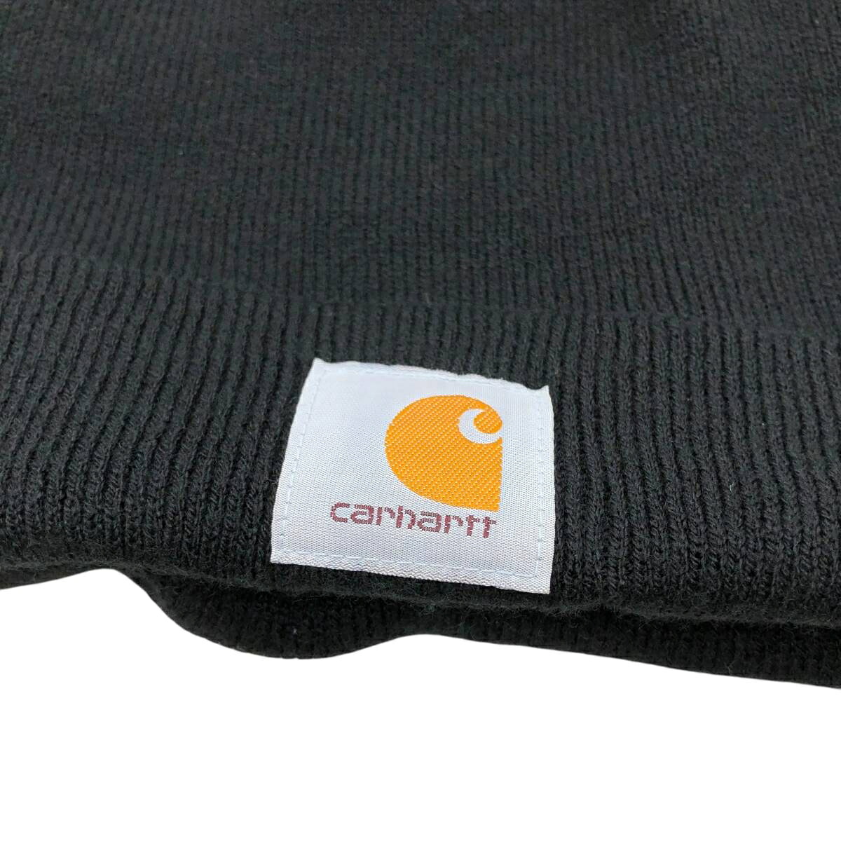 Carhartt/カーハート ニット帽 ビーニー