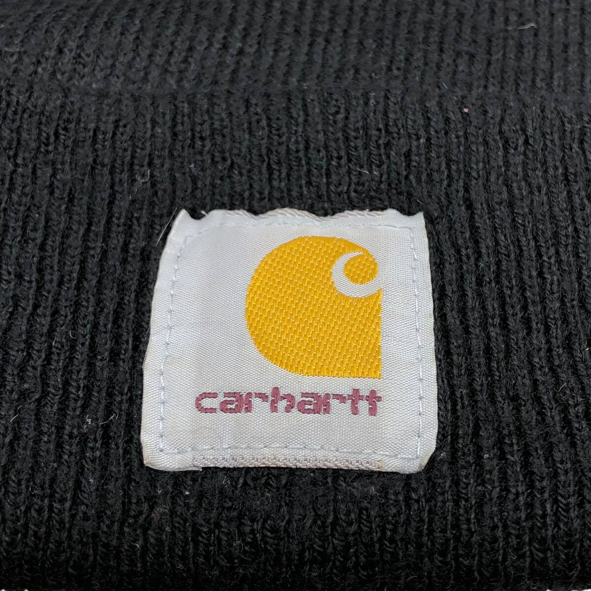 Carhartt/カーハート ニット帽 ビーニー