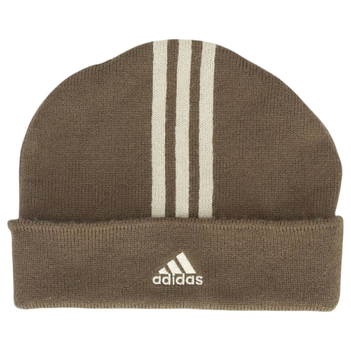 adidas/アディダス MLB NEW YORK YANKEES ニューヨークヤンキース ニット帽 ビーニー