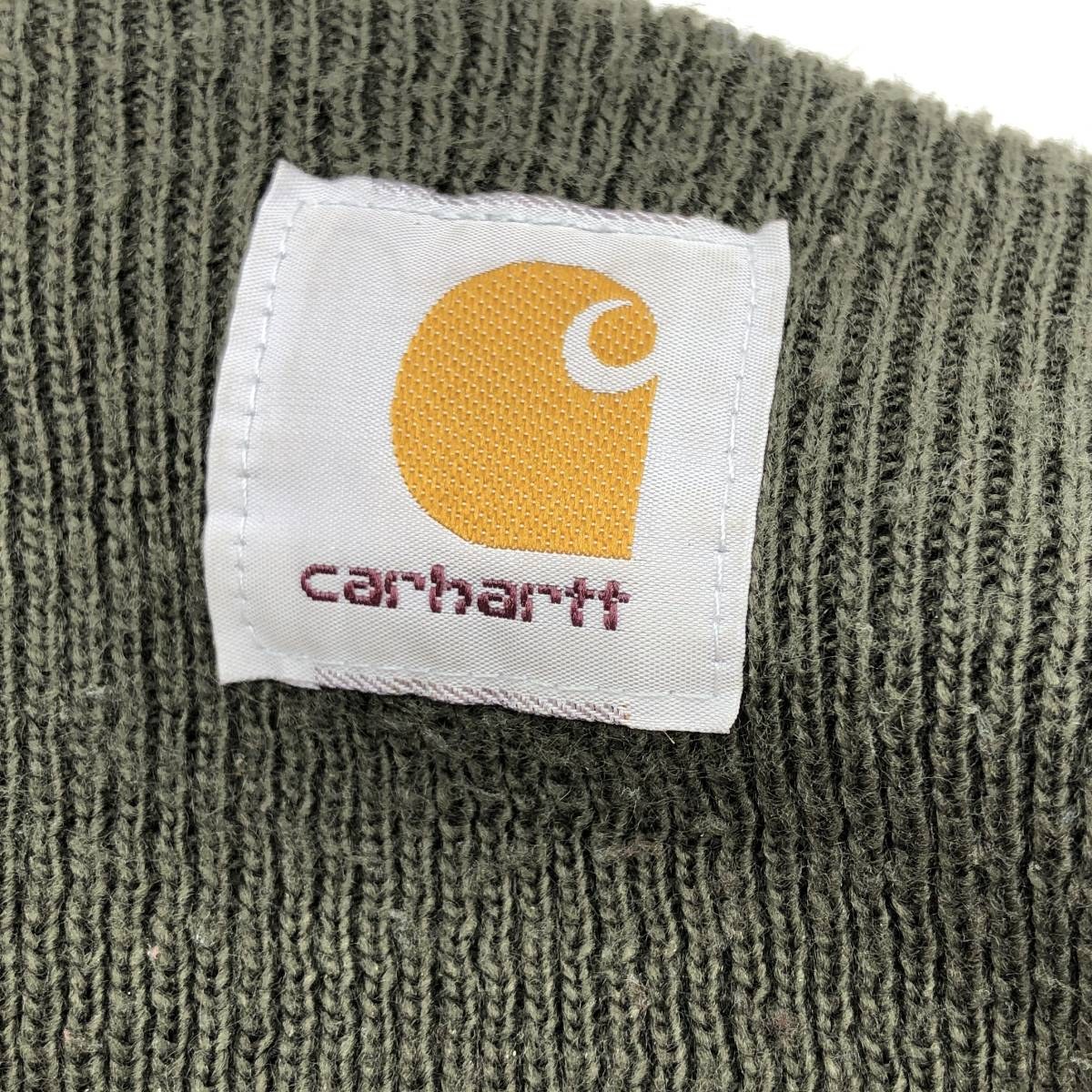 Carhartt/カーハート ニット帽 ビーニー