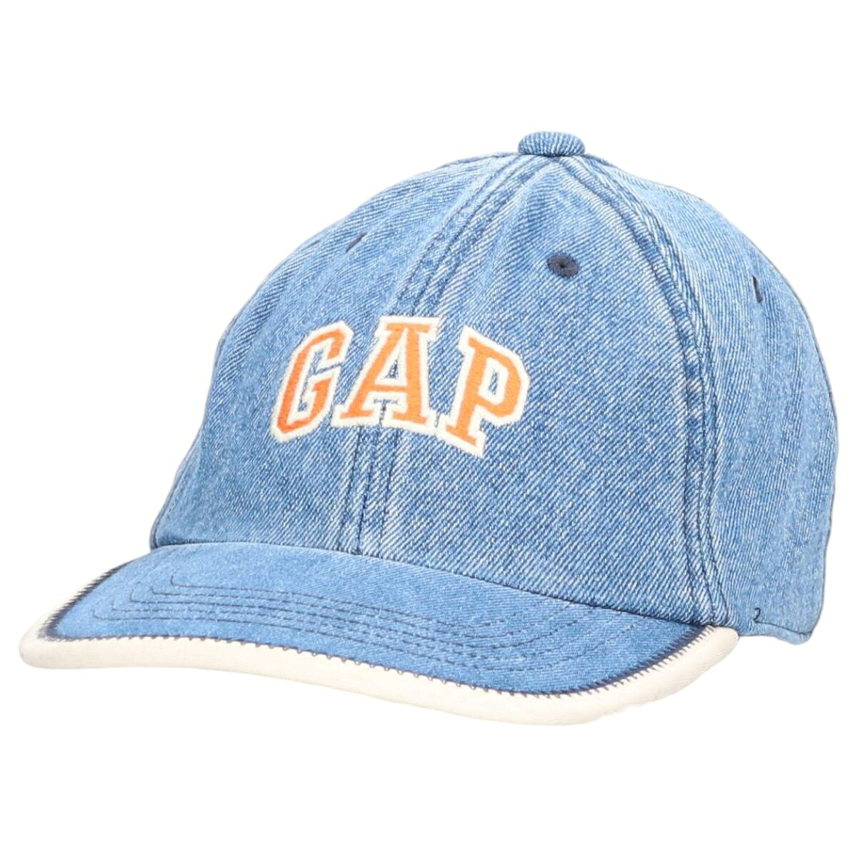 GAP/ギャップ ベースボールキャップ 6パネルキャップ