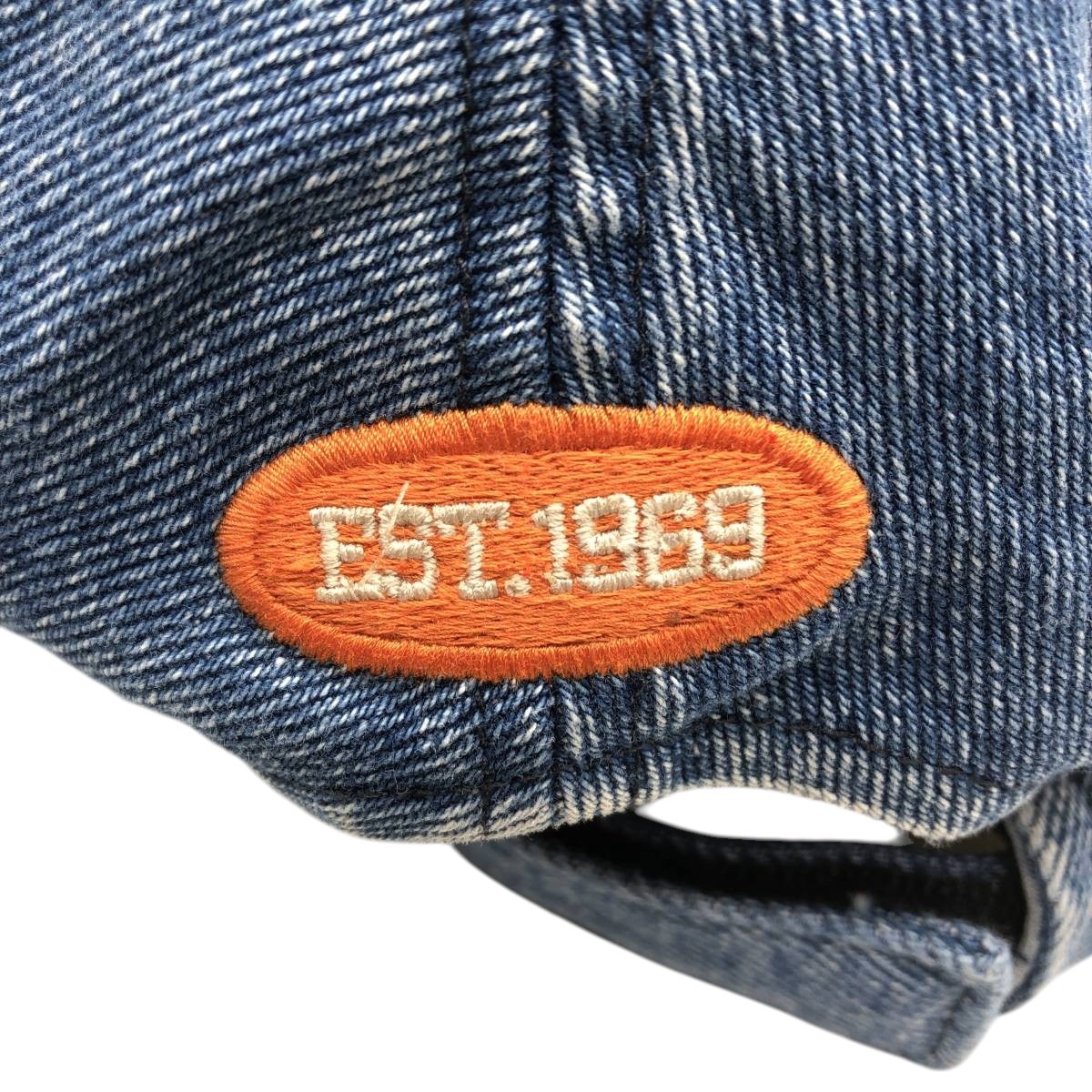 GAP/ギャップ ベースボールキャップ 6パネルキャップ