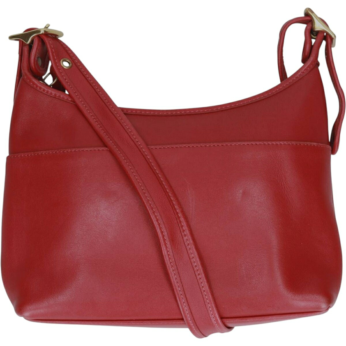 COACH/コーチ OLD COACH オールドコーチ  ショルダーバッグ