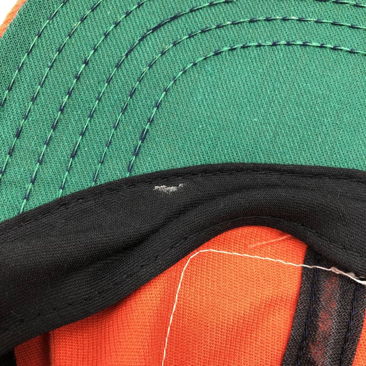 トラッカーキャップ メッシュキャップ