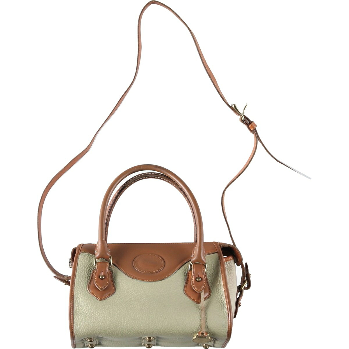 DOONEY&BOURKE/ドゥーニーアンドバーク ショルダーバッグ