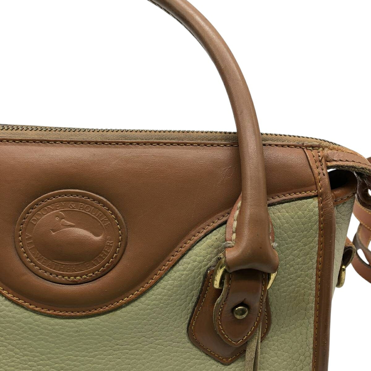 DOONEY&BOURKE/ドゥーニーアンドバーク ショルダーバッグ