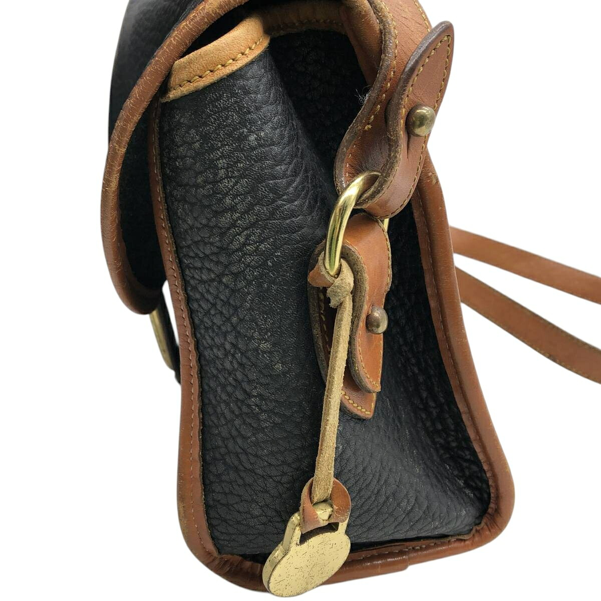 DOONEY&BOURKE/ドゥーニーアンドバーク ショルダーバッグ