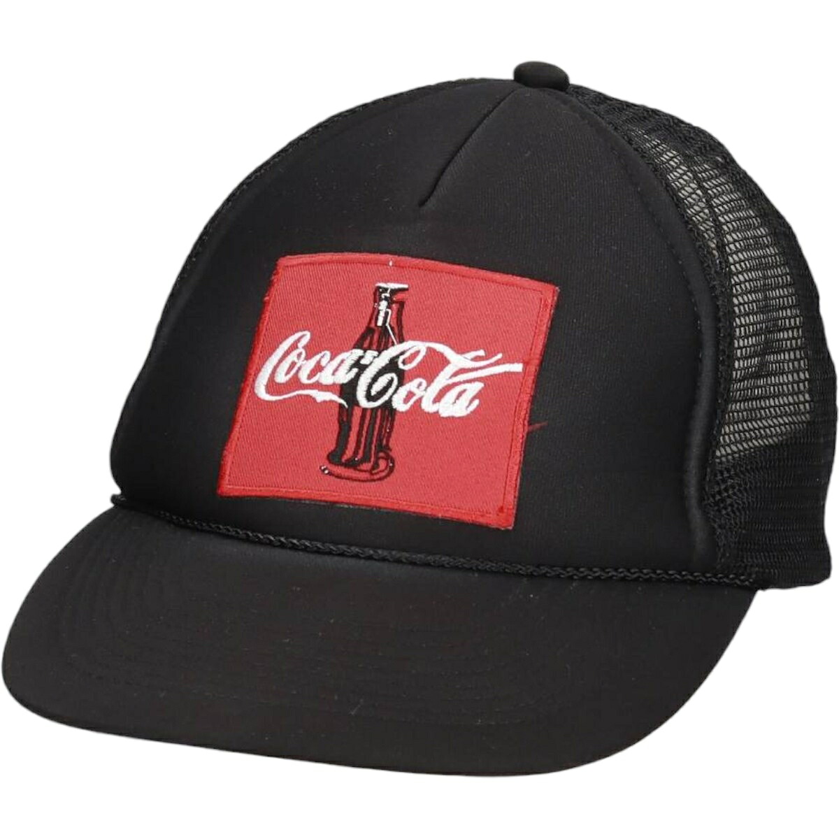 OTTO COCA-COLA コカコーラ メッシュキャップ
