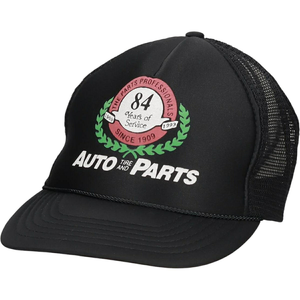AUTO TIRE AND PARTS メッシュキャップ