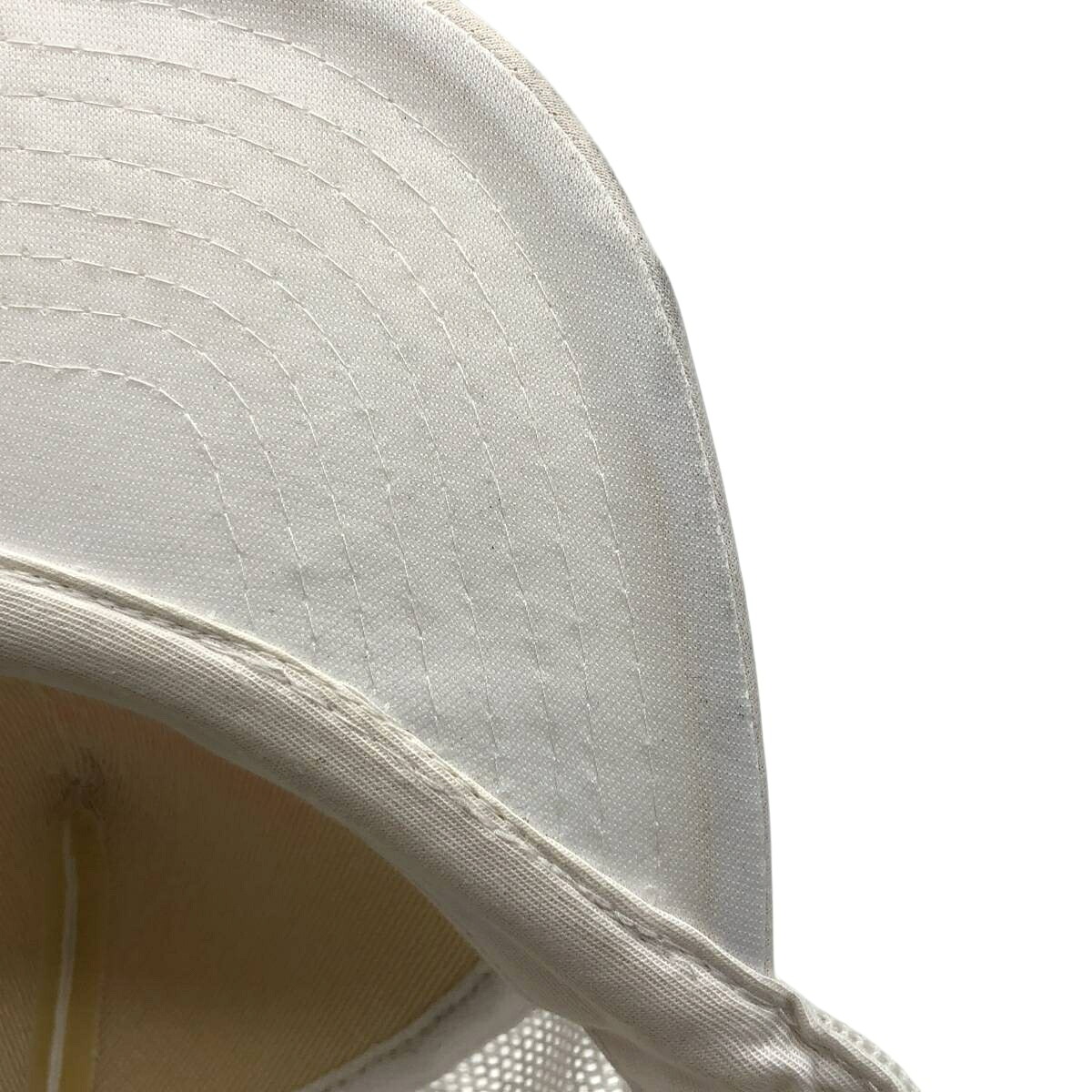 SAM'S TOWN GOLD RIVER メッシュキャップ