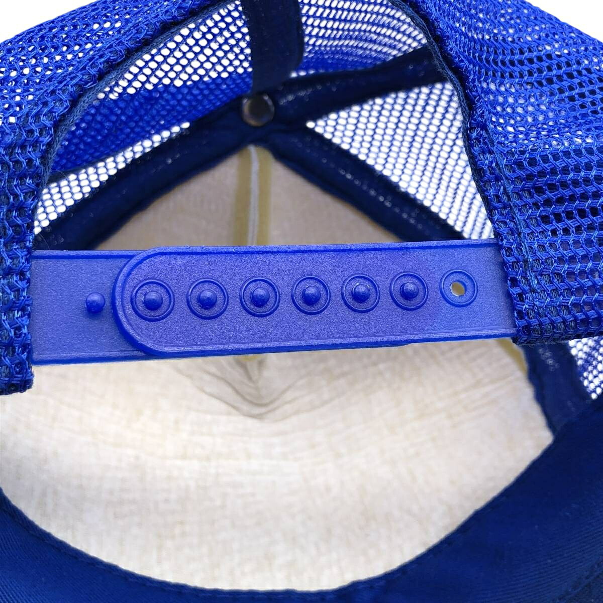 calhead NHL SAINT LOUIS BLUES セントルイスブルース ベースボールキャップ 6パネルキャップ