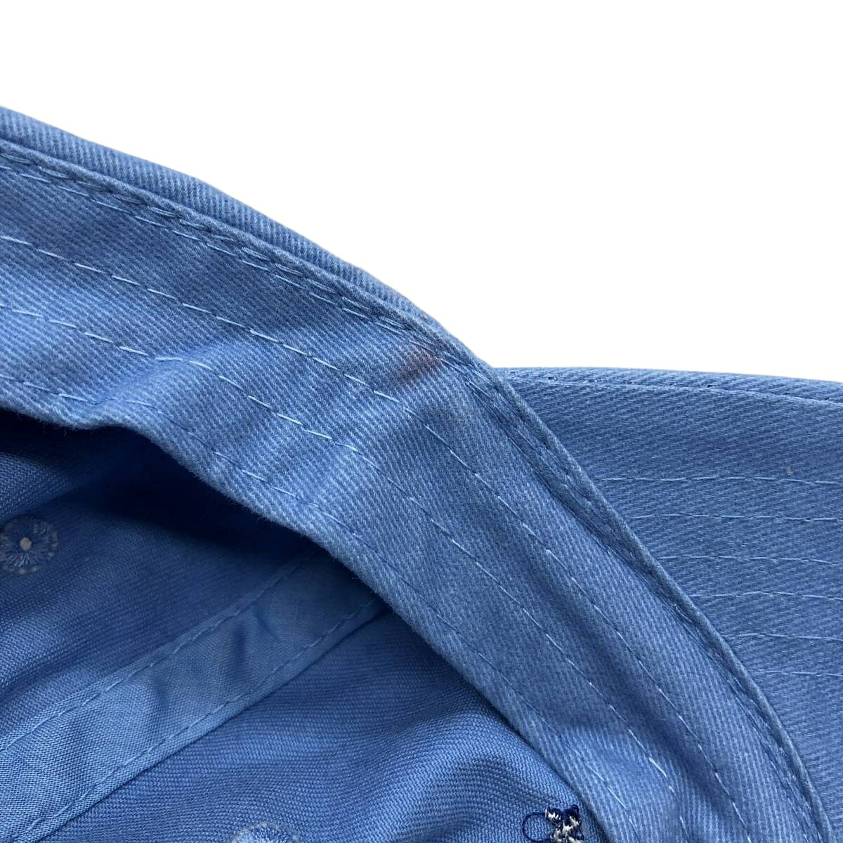 PORT&COMPANY 6パネルキャップ