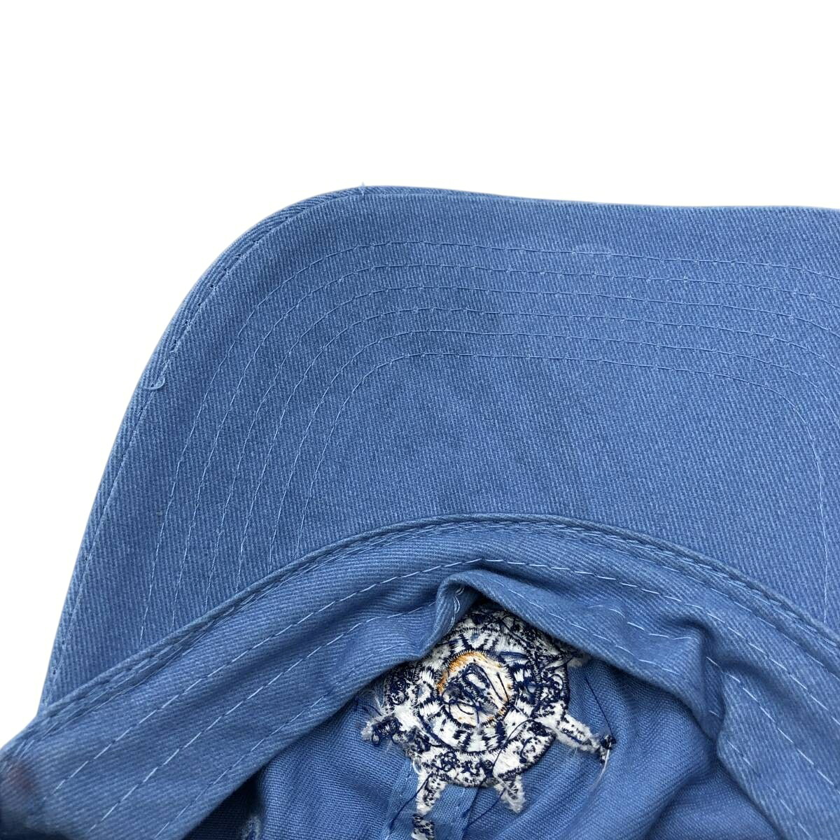 PORT&COMPANY 6パネルキャップ
