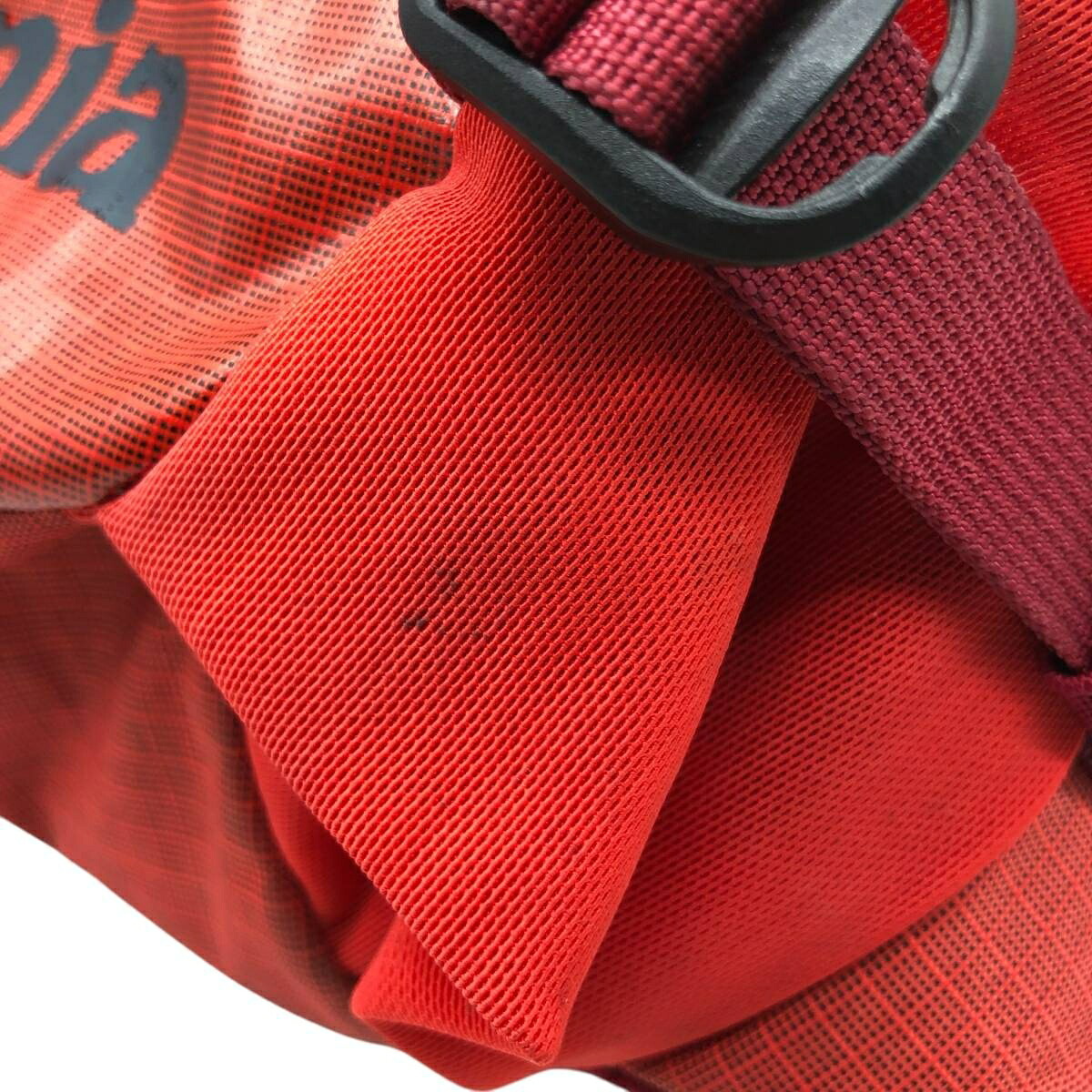 Patagonia/パタゴニア ブラックホールウエストパック 49281SP20 ウエストバッグ
