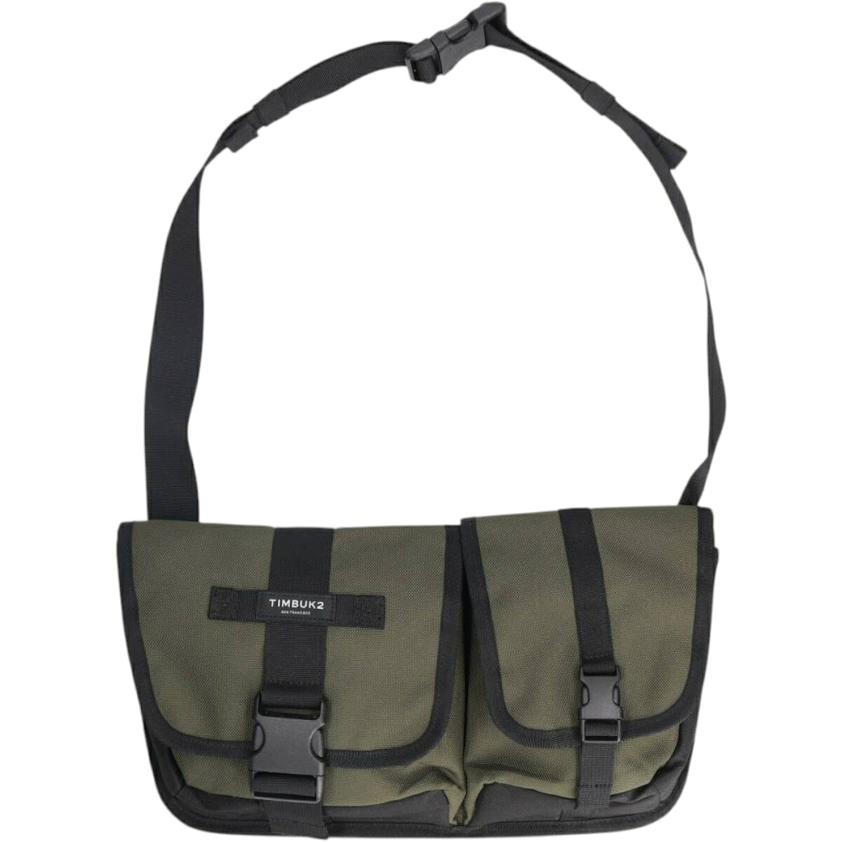 TIMBUK2/ティンバックツー デルタスリング メッセンジャーバッグ