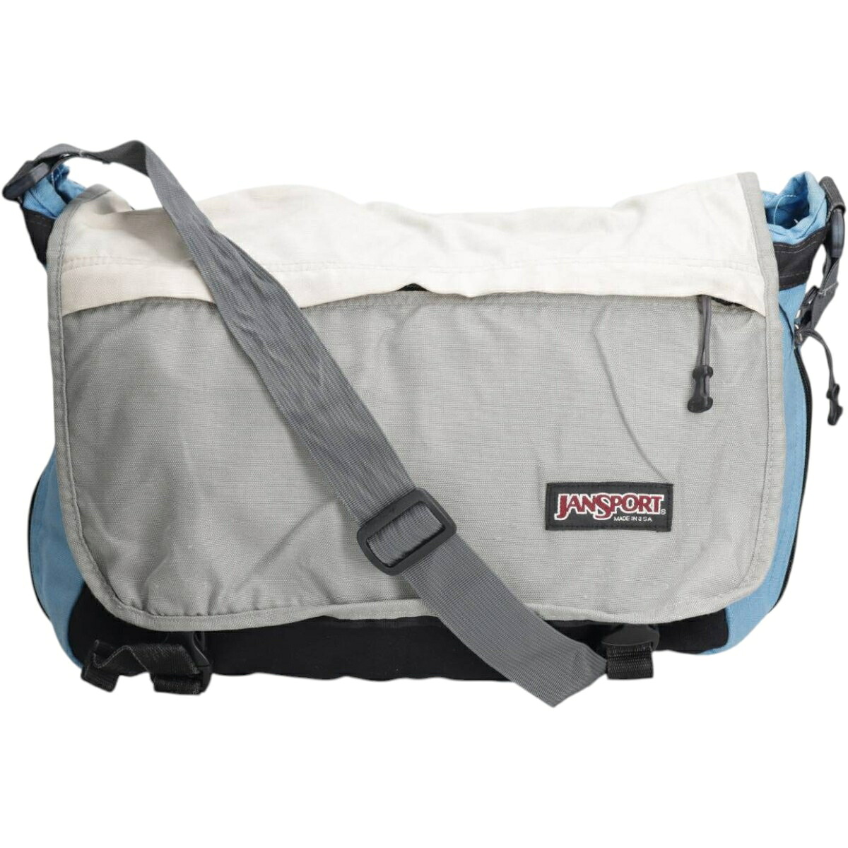 JANSPORT/ジャンスポーツ メッセンジャーバッグ