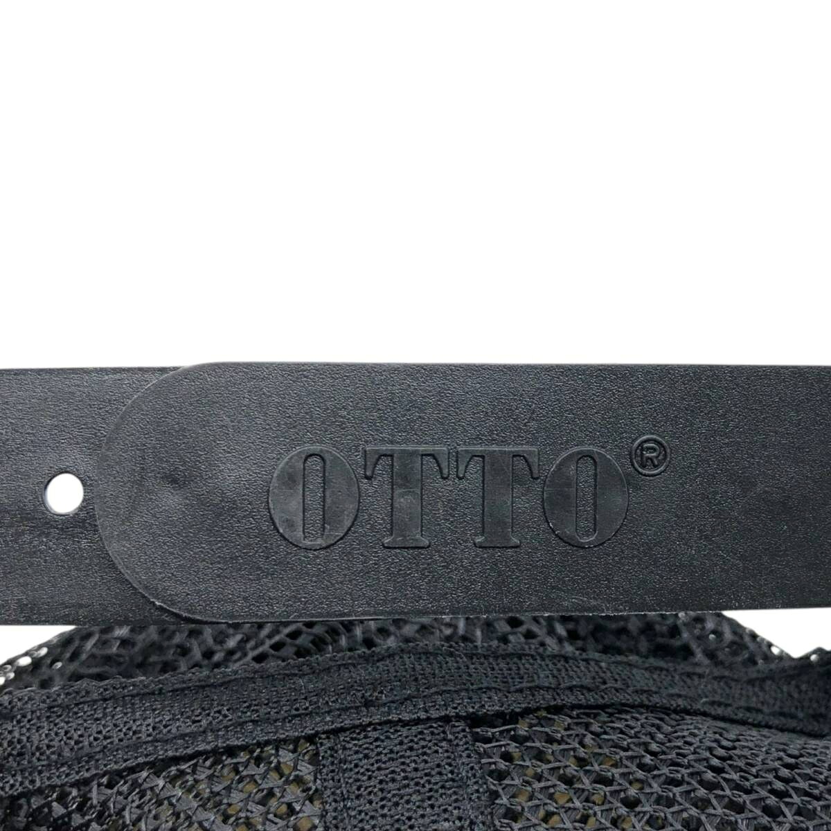 OTTO トラッカーキャップ メッシュキャップ