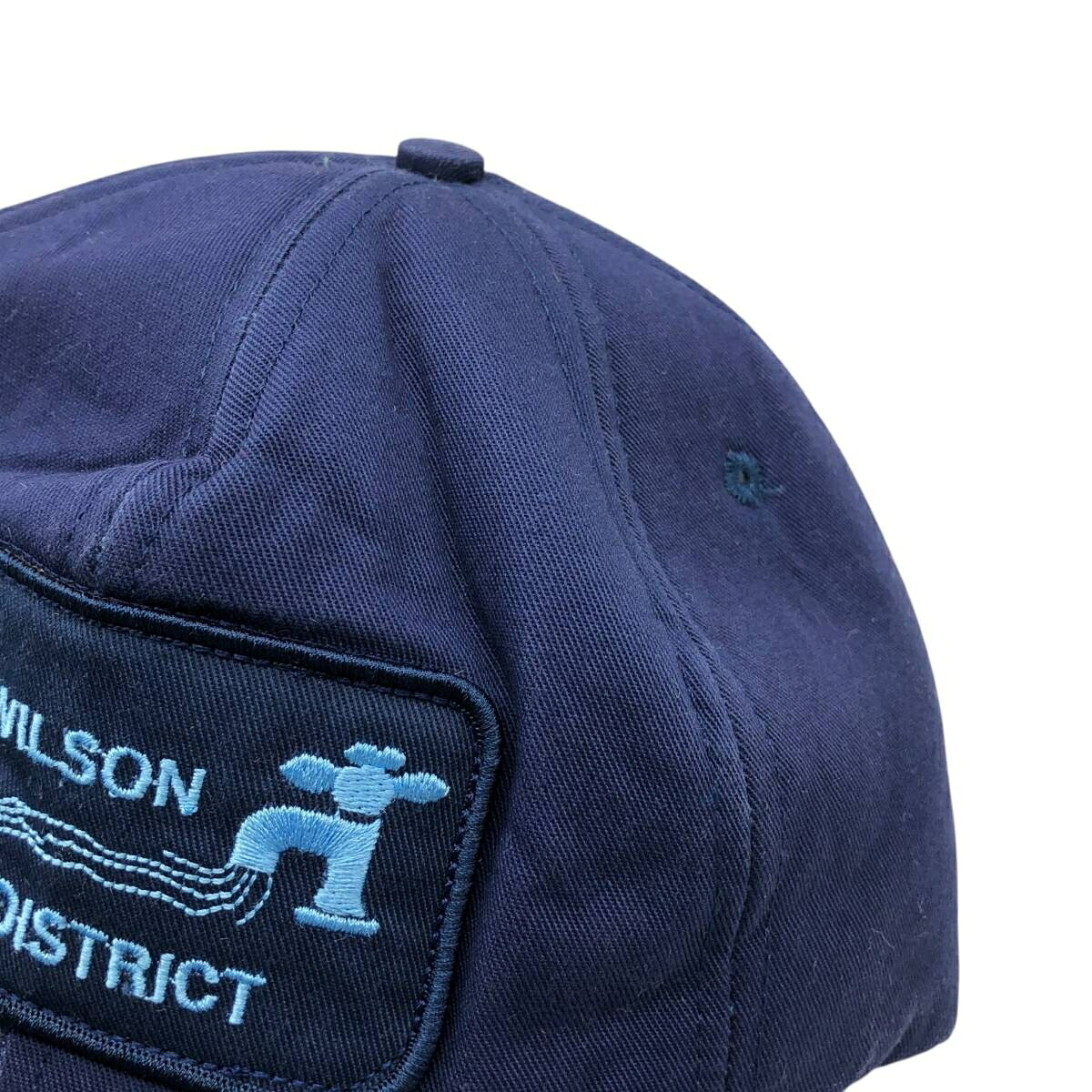 WEST WILSON UTILITY DISTRICT ベースボールキャップ