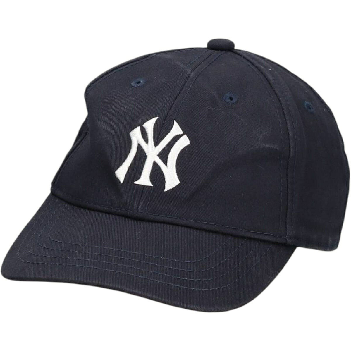 MLB NEW YORK YANKEES ニューヨークヤンキース ベースボールキャップ 6パネルキャップ