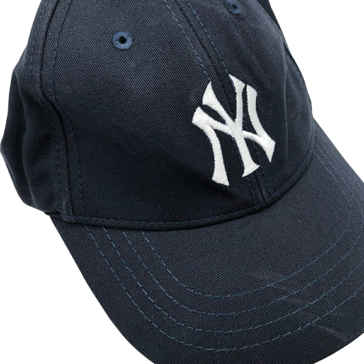 MLB NEW YORK YANKEES ニューヨークヤンキース ベースボールキャップ 6パネルキャップ