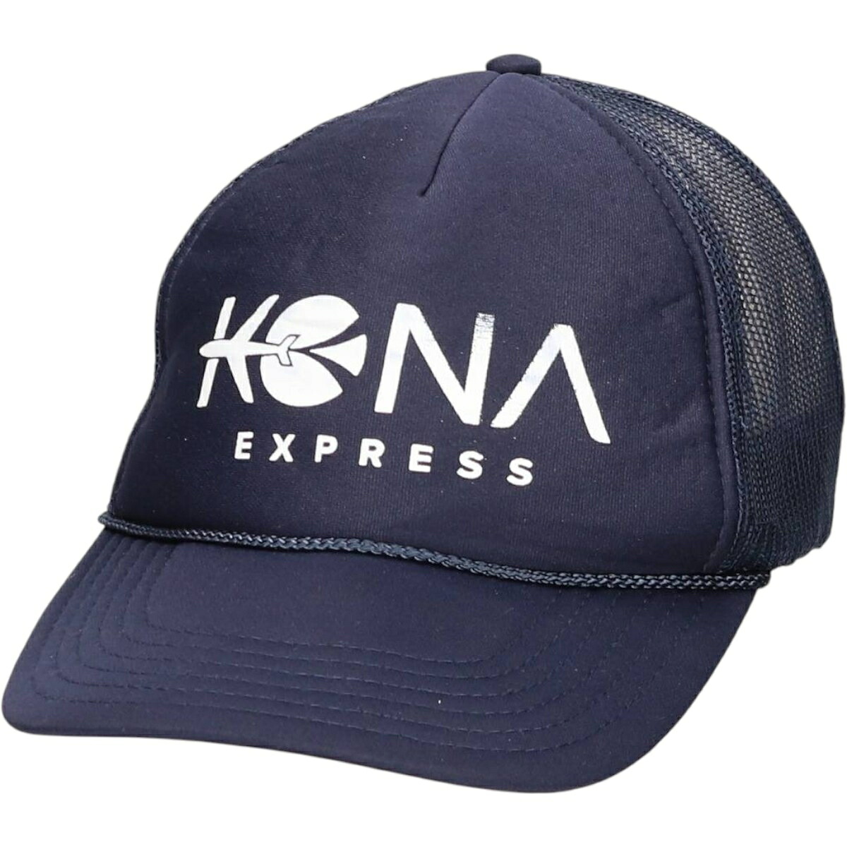 OTTO/オットー KONA EXPRESS トラッカーキャップ メッシュキャップ