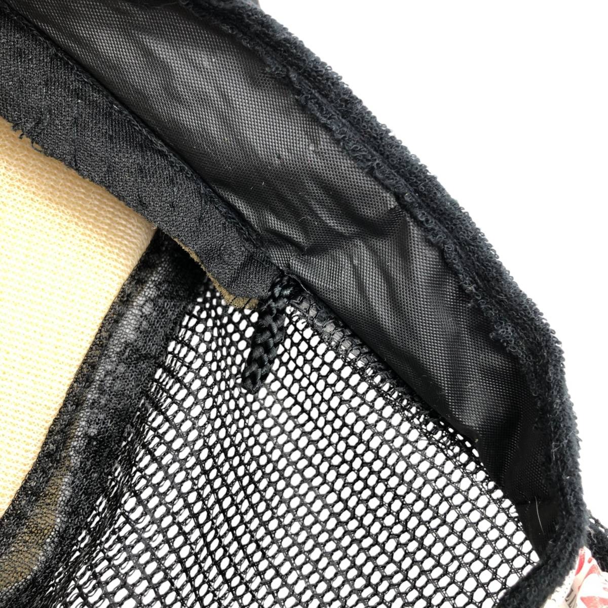 OTTO/オットー トラッカーキャップ メッシュキャップ