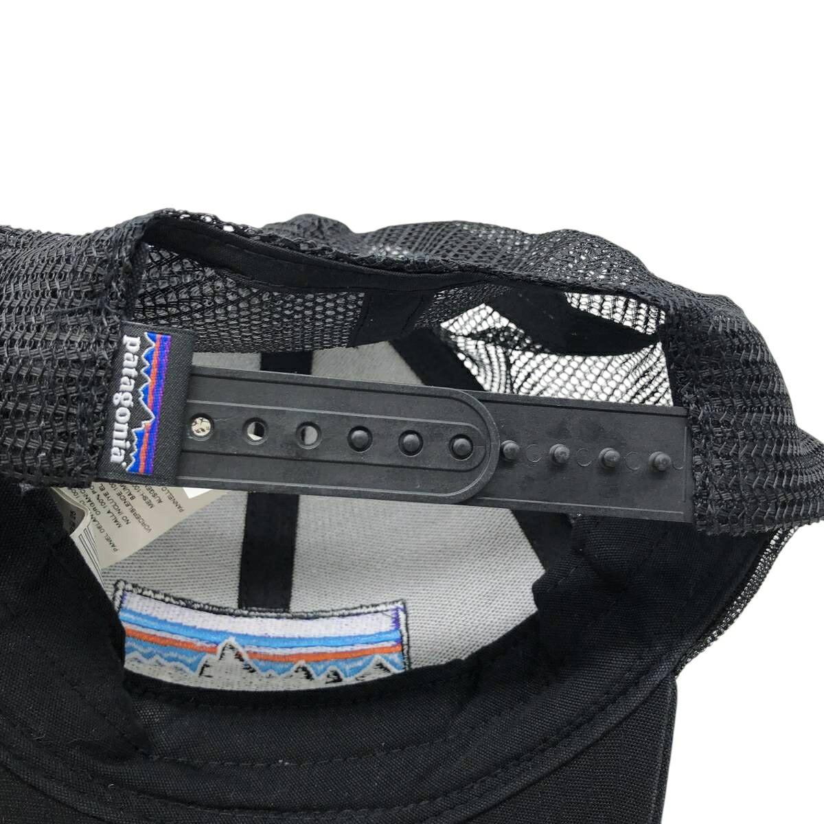 Patagonia/パタゴニア 38016FA19 メッシュキャップ