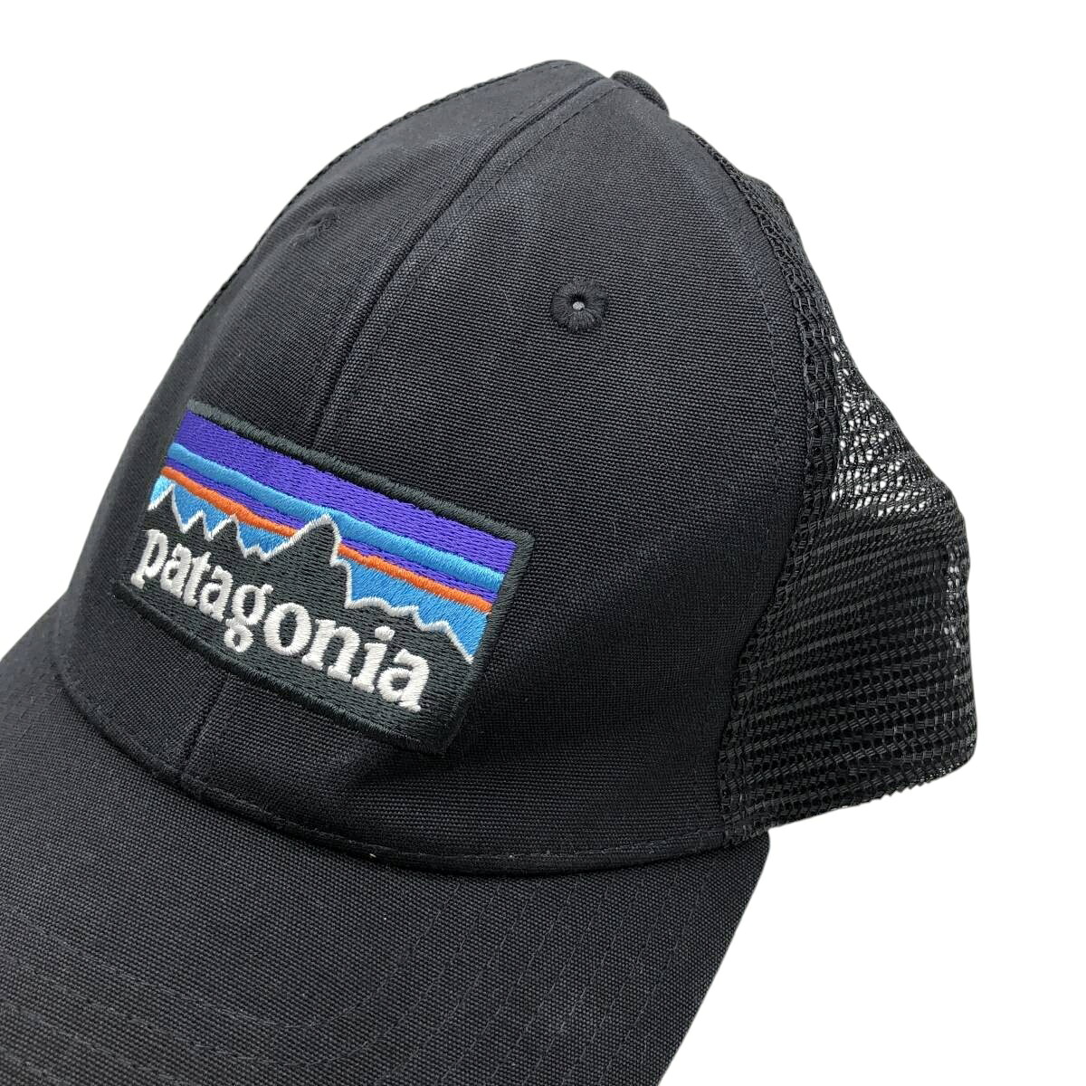 Patagonia/パタゴニア 38016FA19 メッシュキャップ