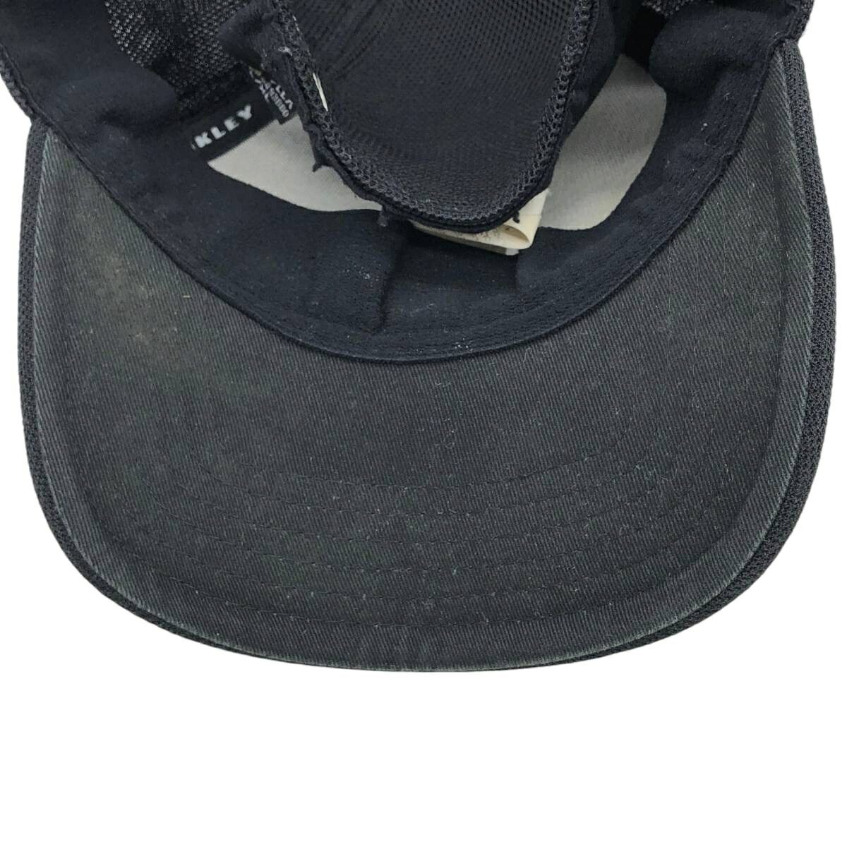 Oakley/オークリー メッシュキャップ