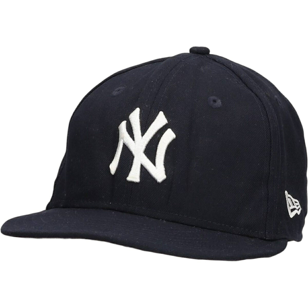 NEW ERA/ニューエラ MLB NEW YORK YANKEES ニューヨークヤンキース ベースボールキャップ 6パネルキャップ