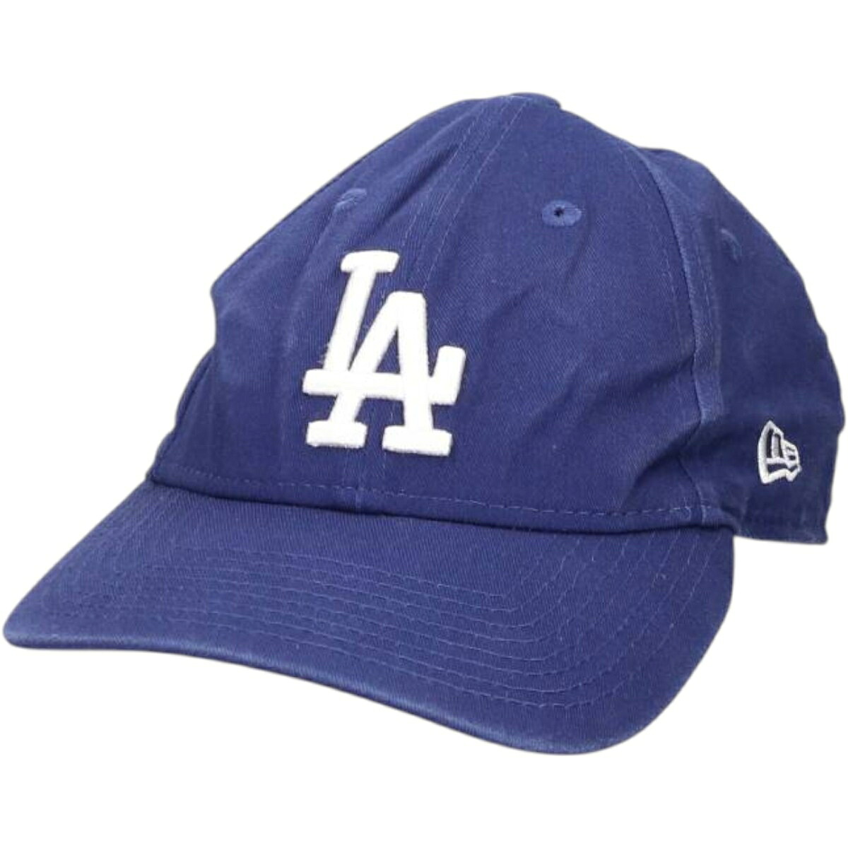 NEW ERA/ニューエラ MLB LOS ANGELES  DODGERS ロサンゼルスドジャーズ ベースボールキャップ 6パネルキャップ