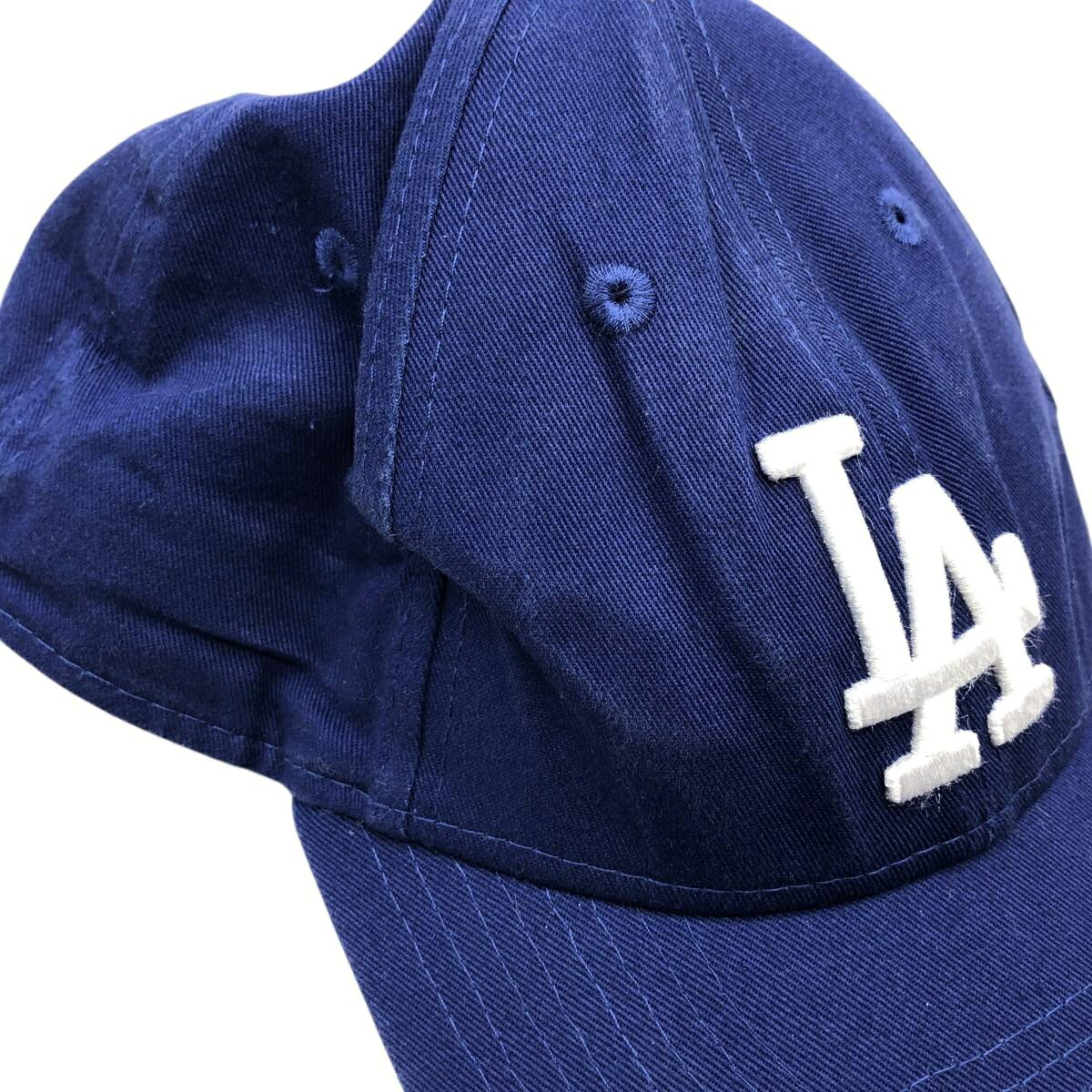 NEW ERA/ニューエラ MLB LOS ANGELES  DODGERS ロサンゼルスドジャーズ ベースボールキャップ 6パネルキャップ