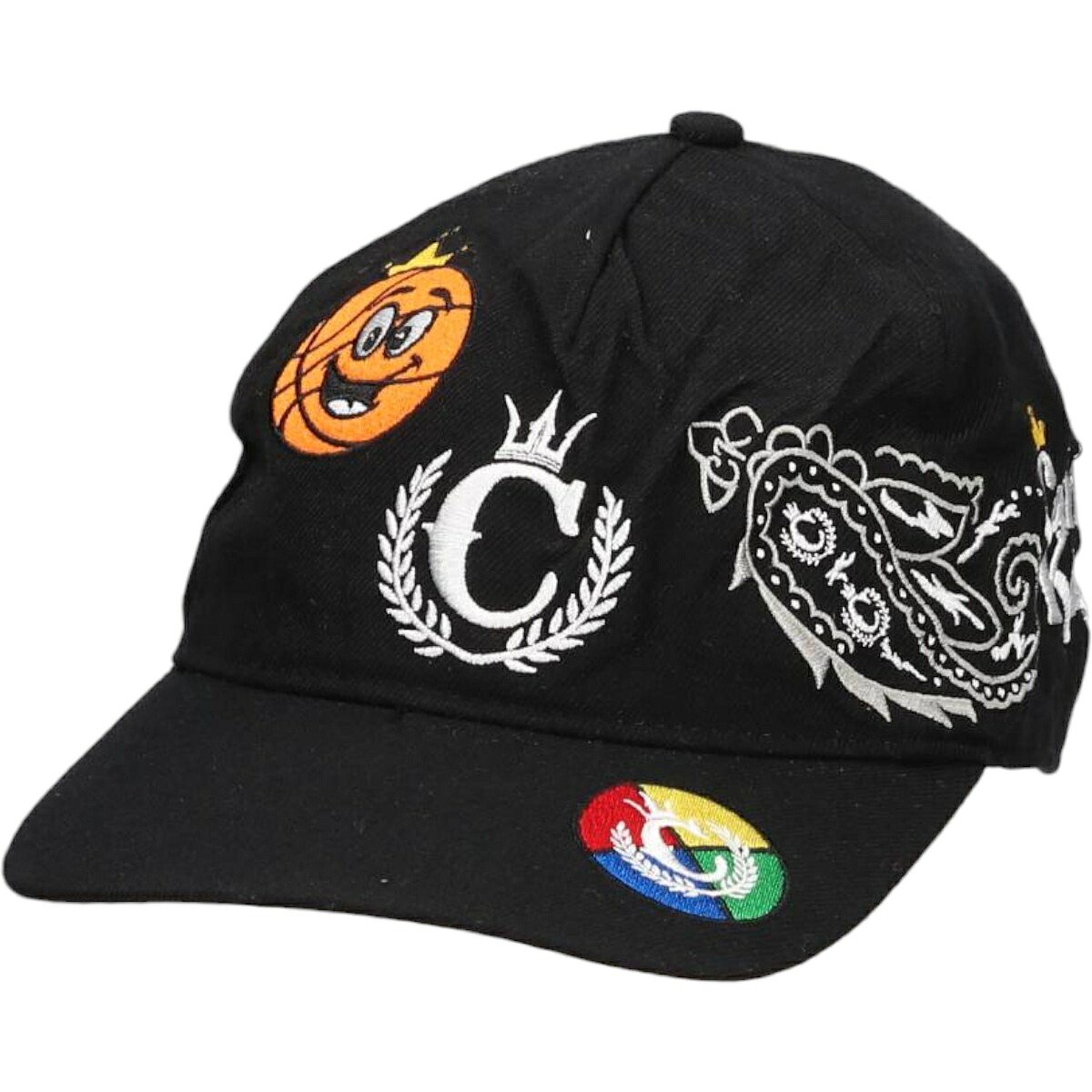 Starter/スターター Culture Kings ベースボールキャップ 6パネルキャップ