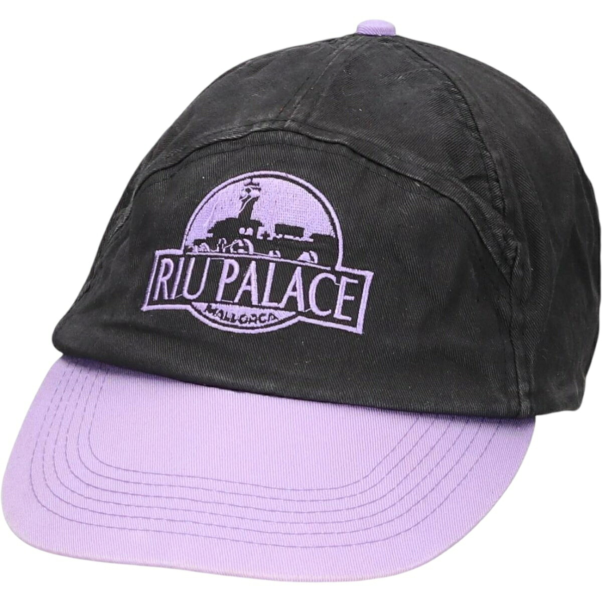 IMPORTACIONES MALLORCA トラッカーキャップ ベースボールキャップ