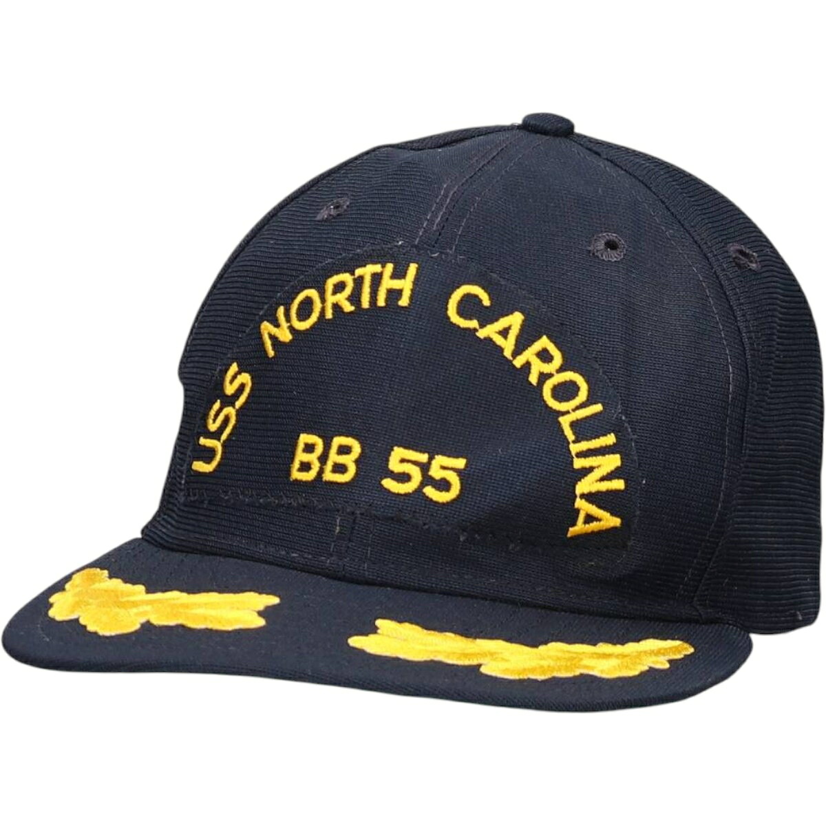 NEW ERA/ニューエラ DUPONT VISOR PRO MODEL ベースボールキャップ 6パネルキャップ