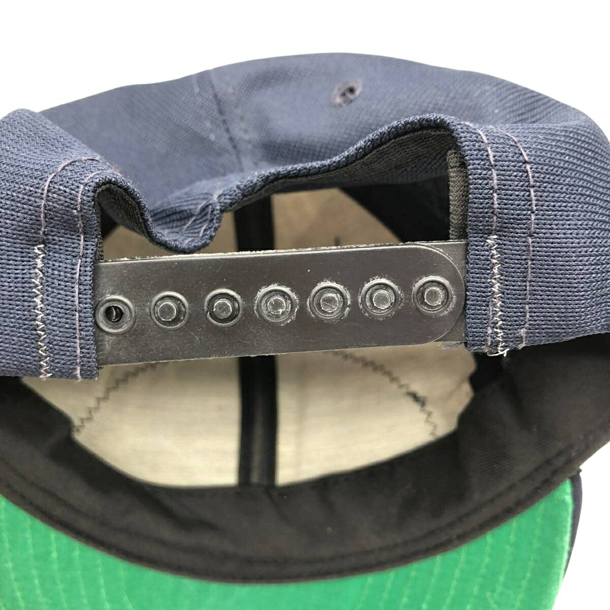 NEW ERA/ニューエラ DUPONT VISOR PRO MODEL ベースボールキャップ 6パネルキャップ