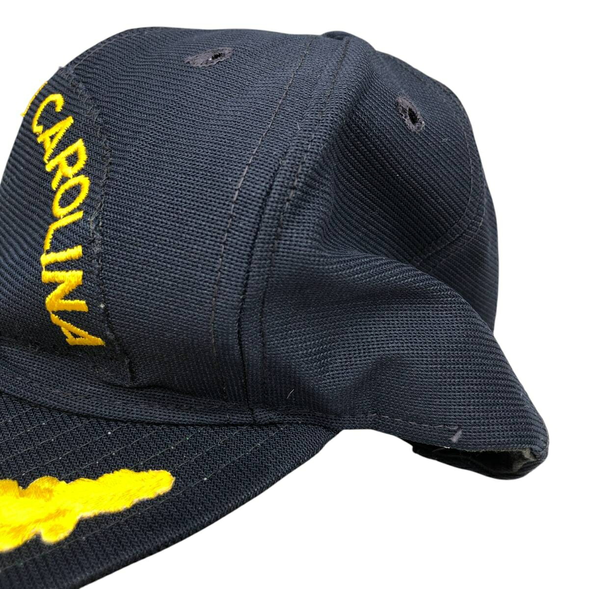 NEW ERA/ニューエラ DUPONT VISOR PRO MODEL ベースボールキャップ 6パネルキャップ