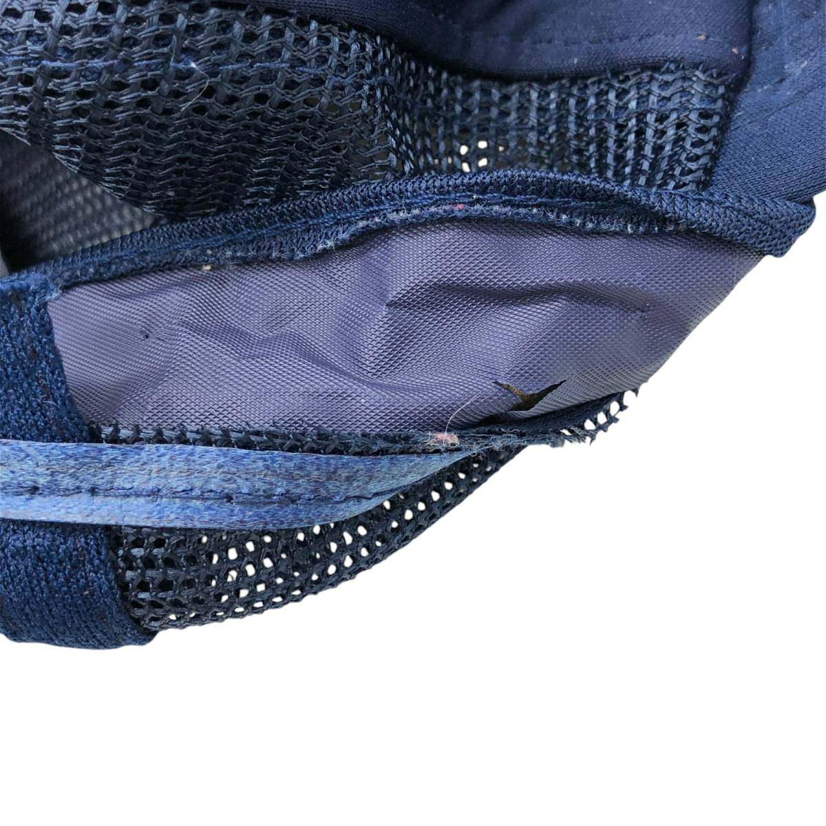 トラッカーキャップ メッシュキャップ