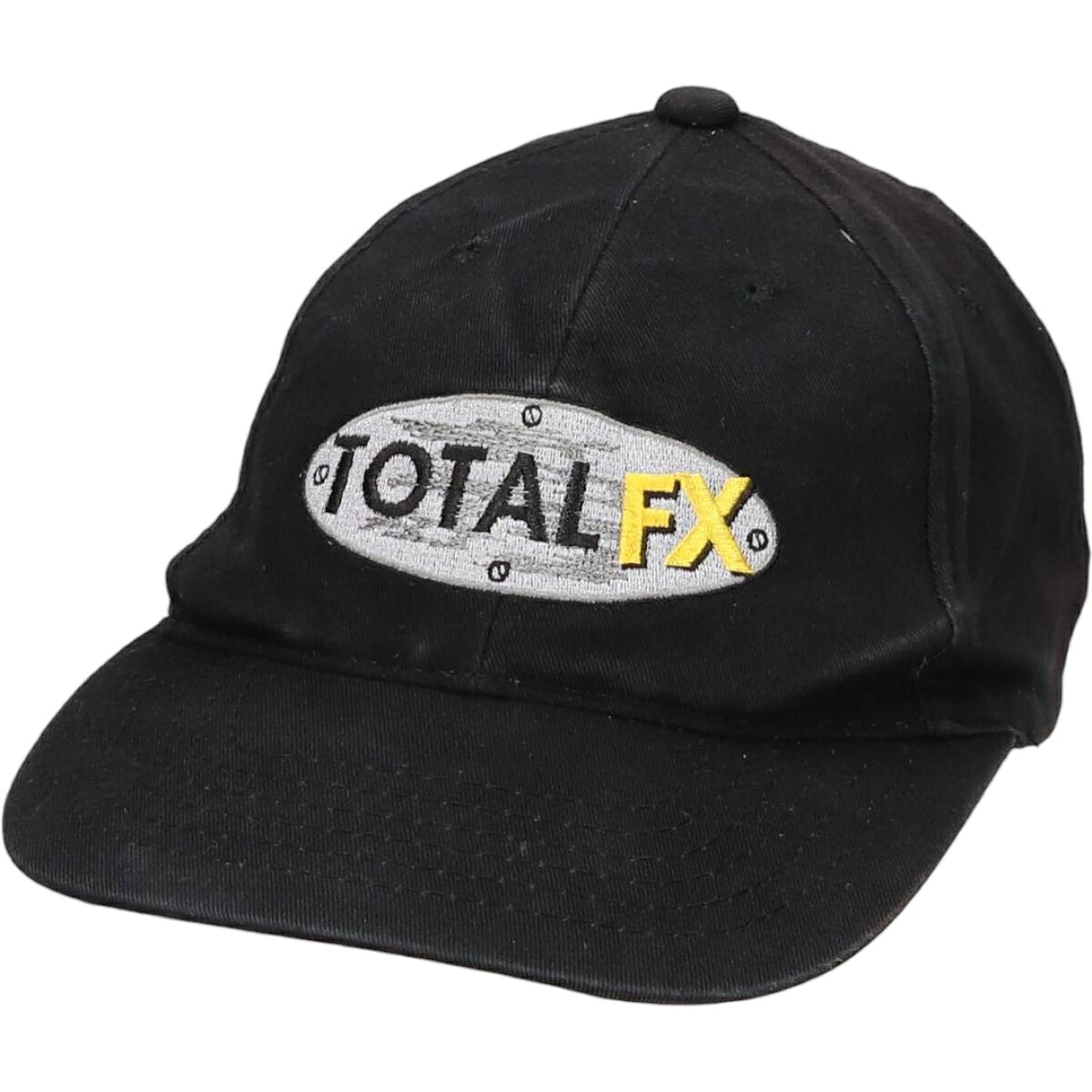 AJM TOTAL FX 6パネルキャップ