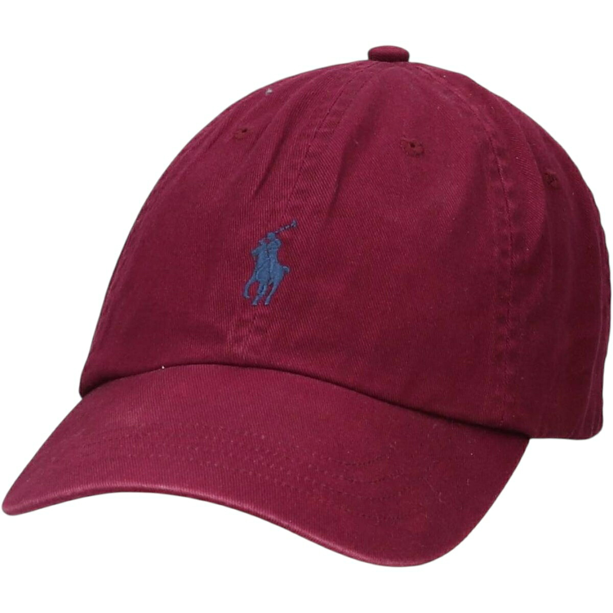 Ralph Lauren/ラルフローレン 6パネルキャップ
