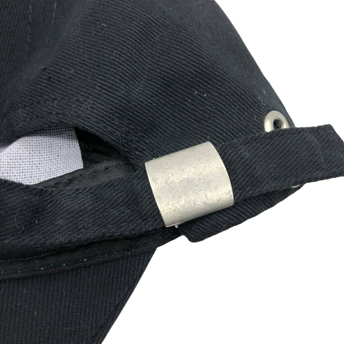 古着 WORLD OF TEXTILES Erlkonig Premium Biereアドバタイジング 6パネルキャップ フリーサイズ相当 /gaa007489 【中古】 【261010】