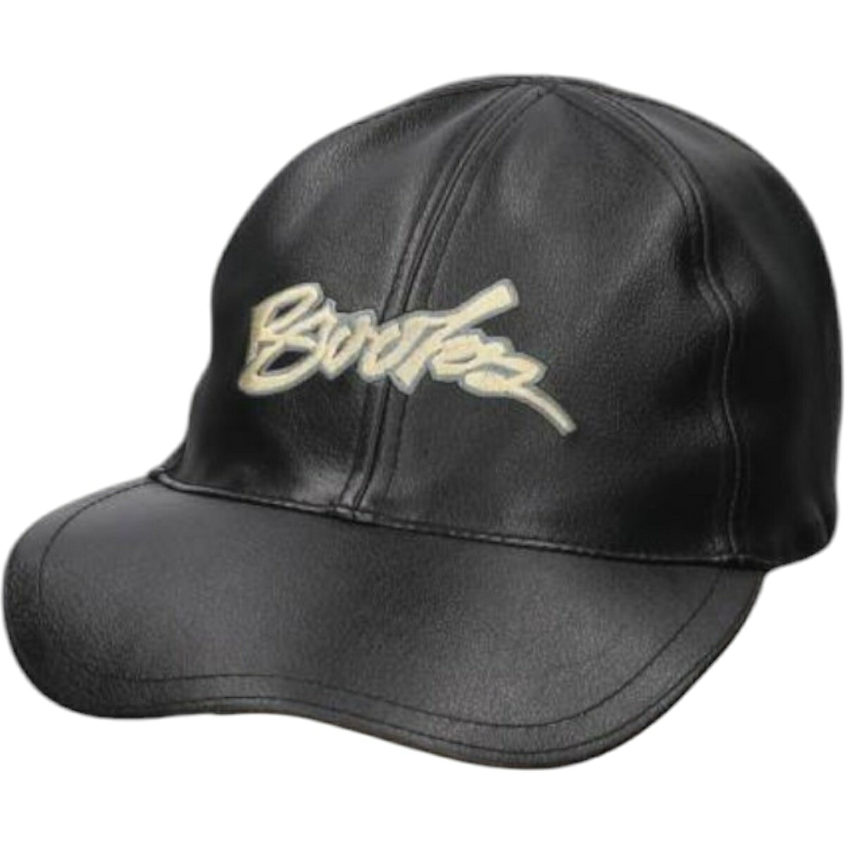 Brooks/ブルックス 6パネルキャップ