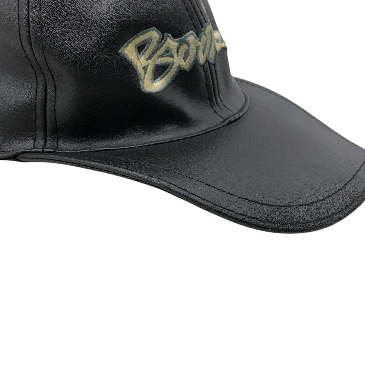 Brooks/ブルックス 6パネルキャップ